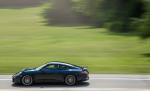 Porsche 911 Carrera Coupe 2016 года (US)